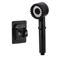 TAKESHOWER - VERSTELLBARER DUSCHKOPF MIT FILTER